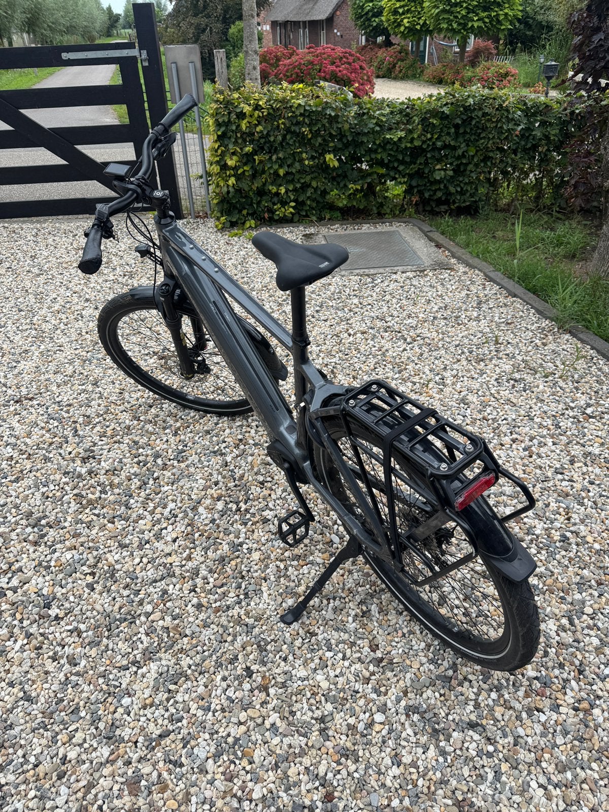 Koga e-worldtraveller maat M, Overige merken, Gebruikt, Ophalen of Verzenden, 59 cm of meer
