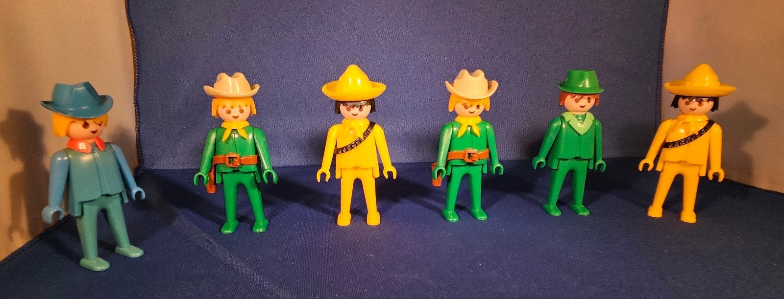 Foto 20 van Playmobil Jaren '70 Set met Veel Accessoires