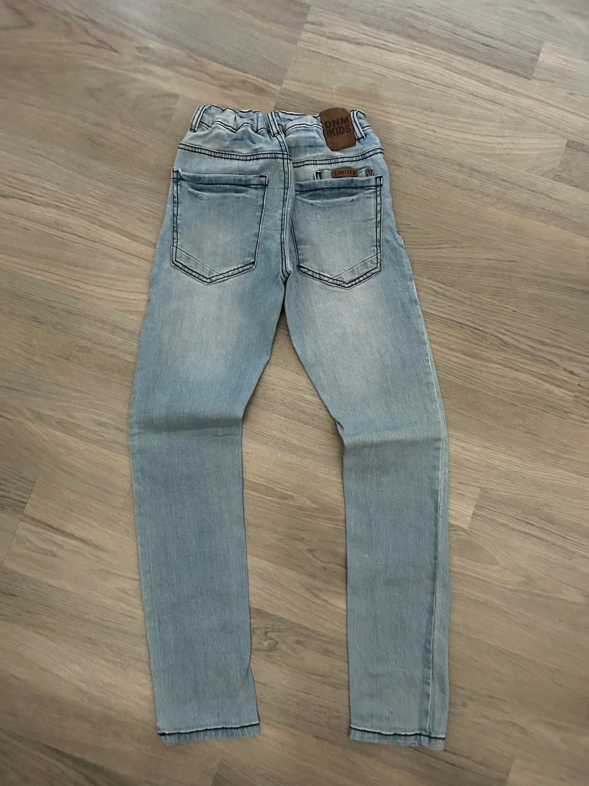 Set van 6 spijkerbroeken voor jongens - Maat 152, Kinderen en Baby's, Ophalen, Gebruikt, Jongen, Broek