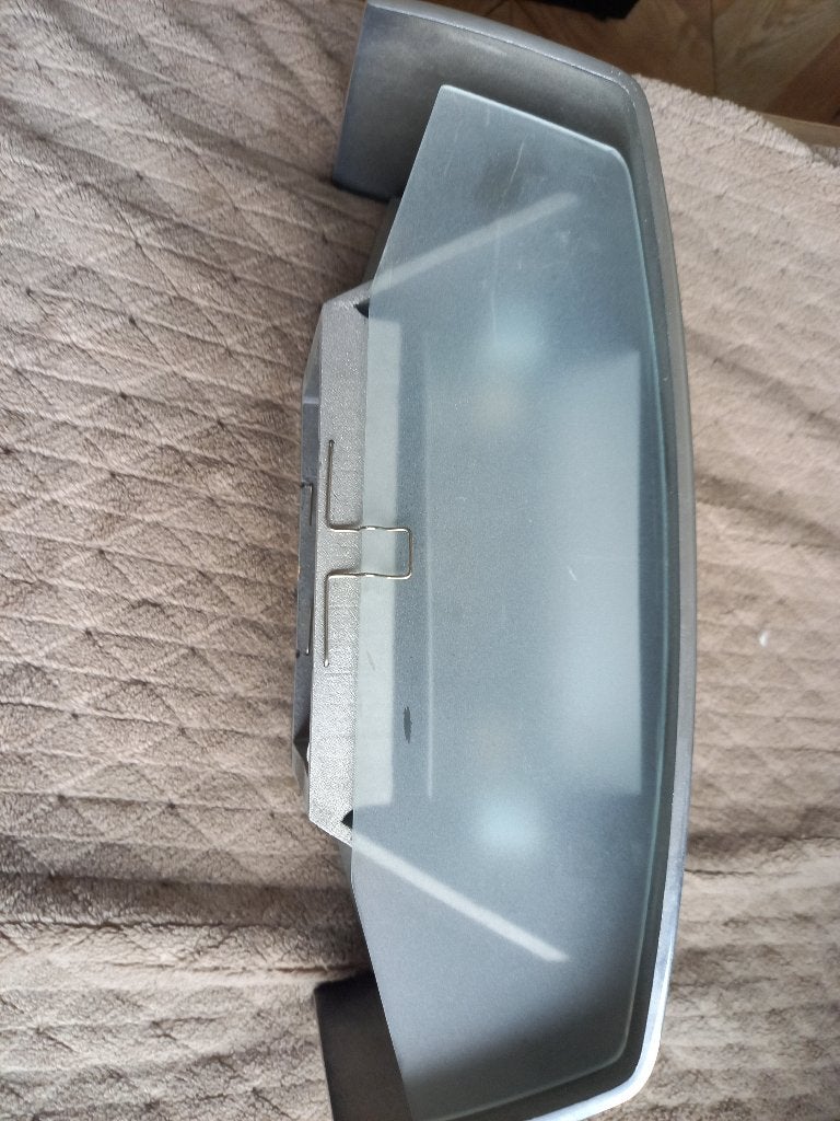 wandlamp, Ophalen, Gebruikt, Overige fittingen, Met schakelaar
