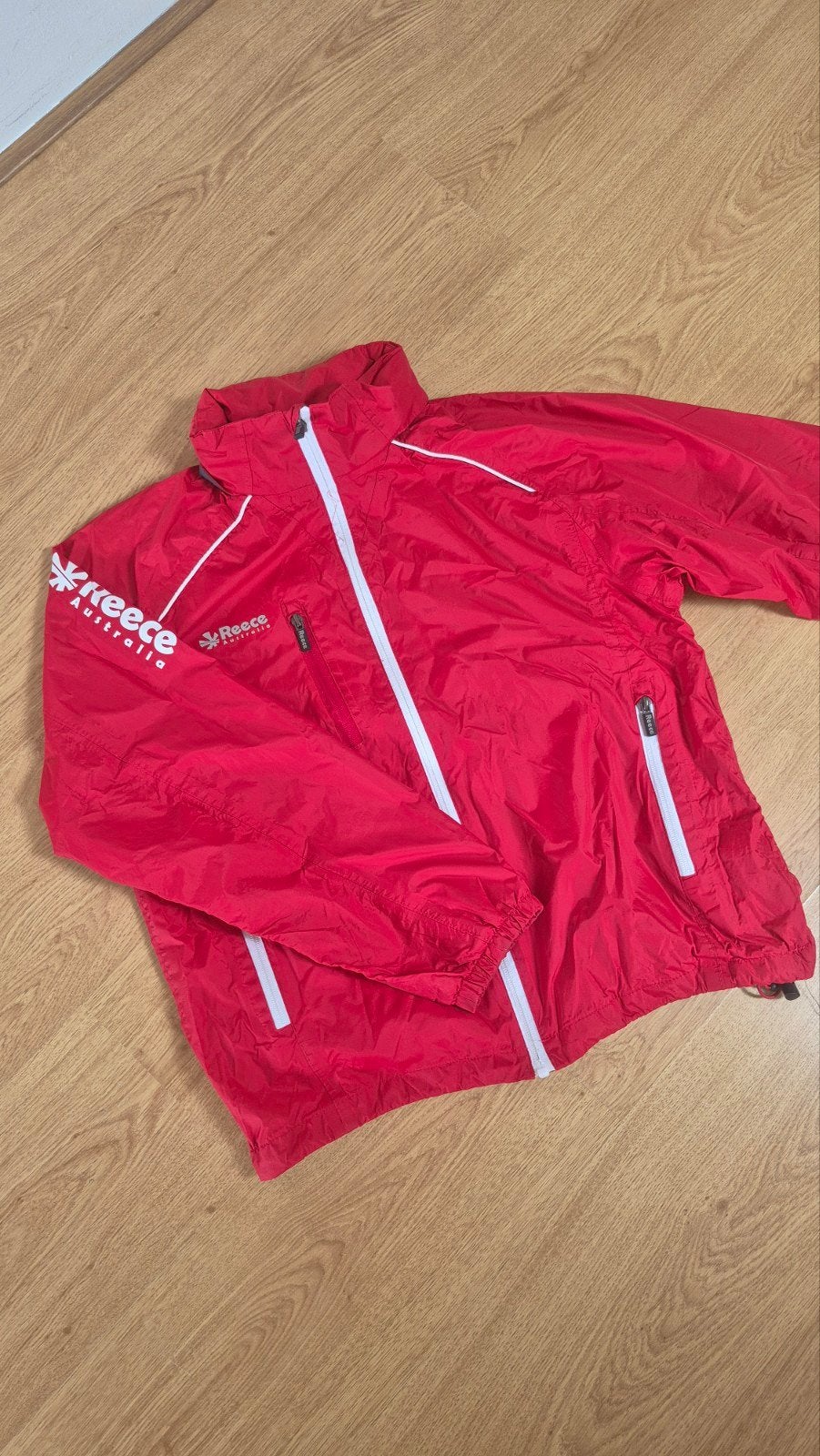 Reece jack S, Ophalen of Verzenden, Gebruikt, Kleding