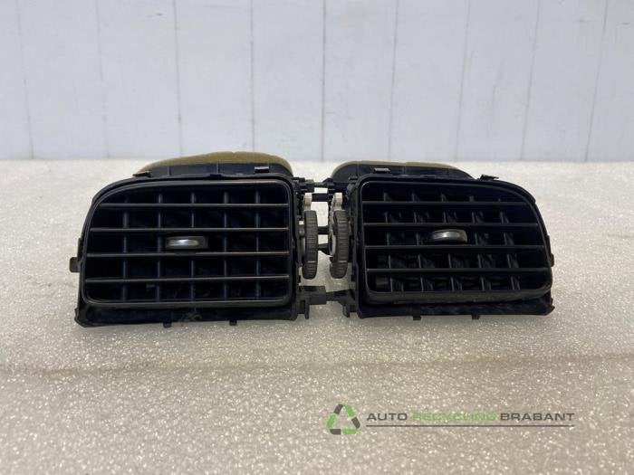 Luchtrooster Dashboard van een Volkswagen Polo, Auto-onderdelen, Gebruikt, -, Volkswagen, -