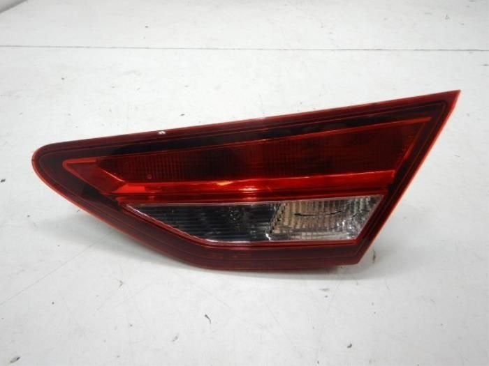 Seat Leon 5F Achterlicht Rechts (5F0945094D), Ophalen of Verzenden, Gebruikt