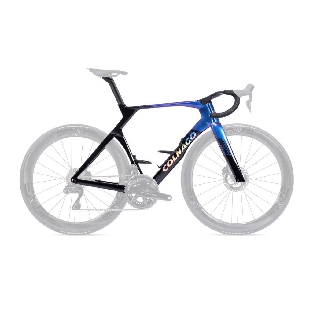 Colnago Uitverkoop diverse maten op voorraad, 28 inch, Heren, Nieuw, Info@handmadeweesp.nl