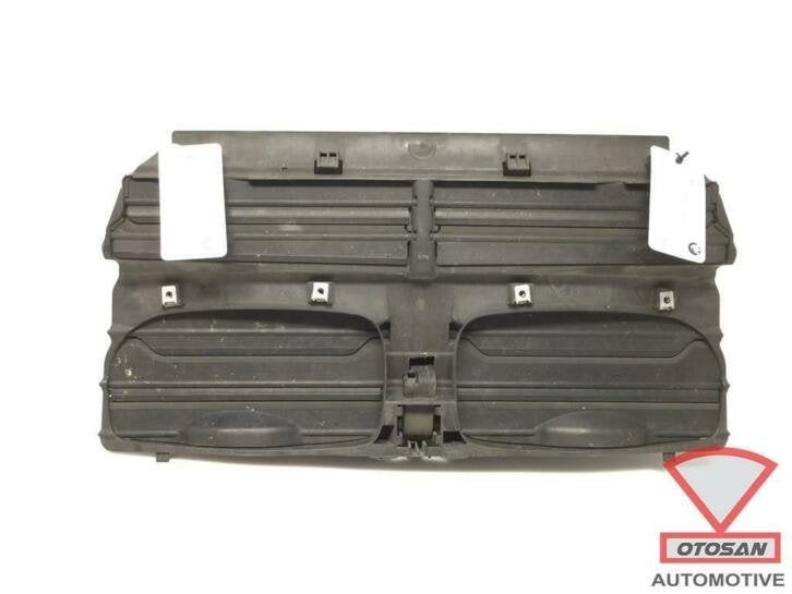 bmw x5 e70 m pakket 07 13 luchtinlaat voorfront 51647222953