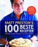 Matt Preston's 100 Beste Recepten, Boeken, Kookboeken, Ophalen of Verzenden, Zo goed als nieuw, Matt Preston, Tapas, Hapjes en Dim Sum