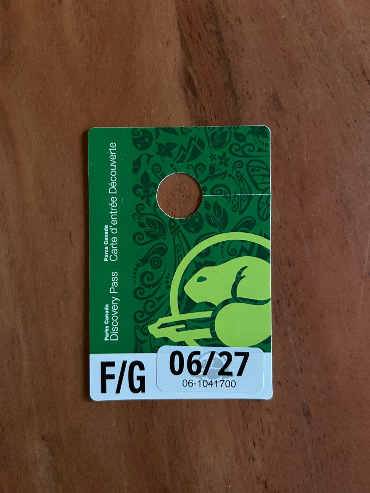 Canada Discovery Pass, Tickets en Kaartjes, Autovignetten, Drie personen of meer
