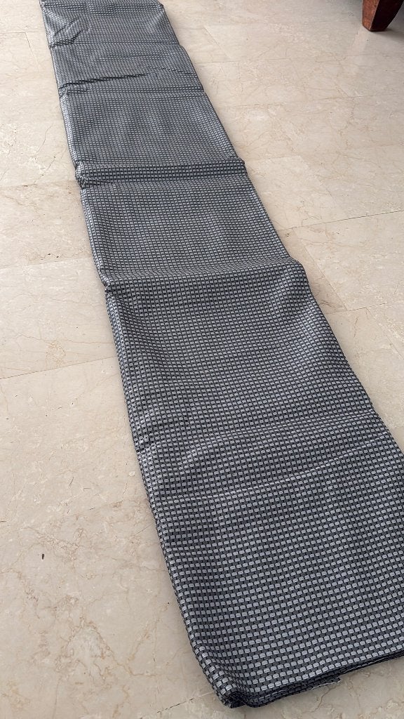 Isabella Bolon grondtapijt/grondzeil 6 meter, Ophalen, Nieuw