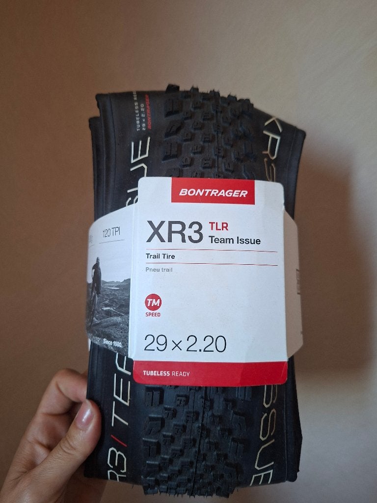 Mountainbike band bontrager, Band, Nieuw, Ophalen of Verzenden, Bontrager