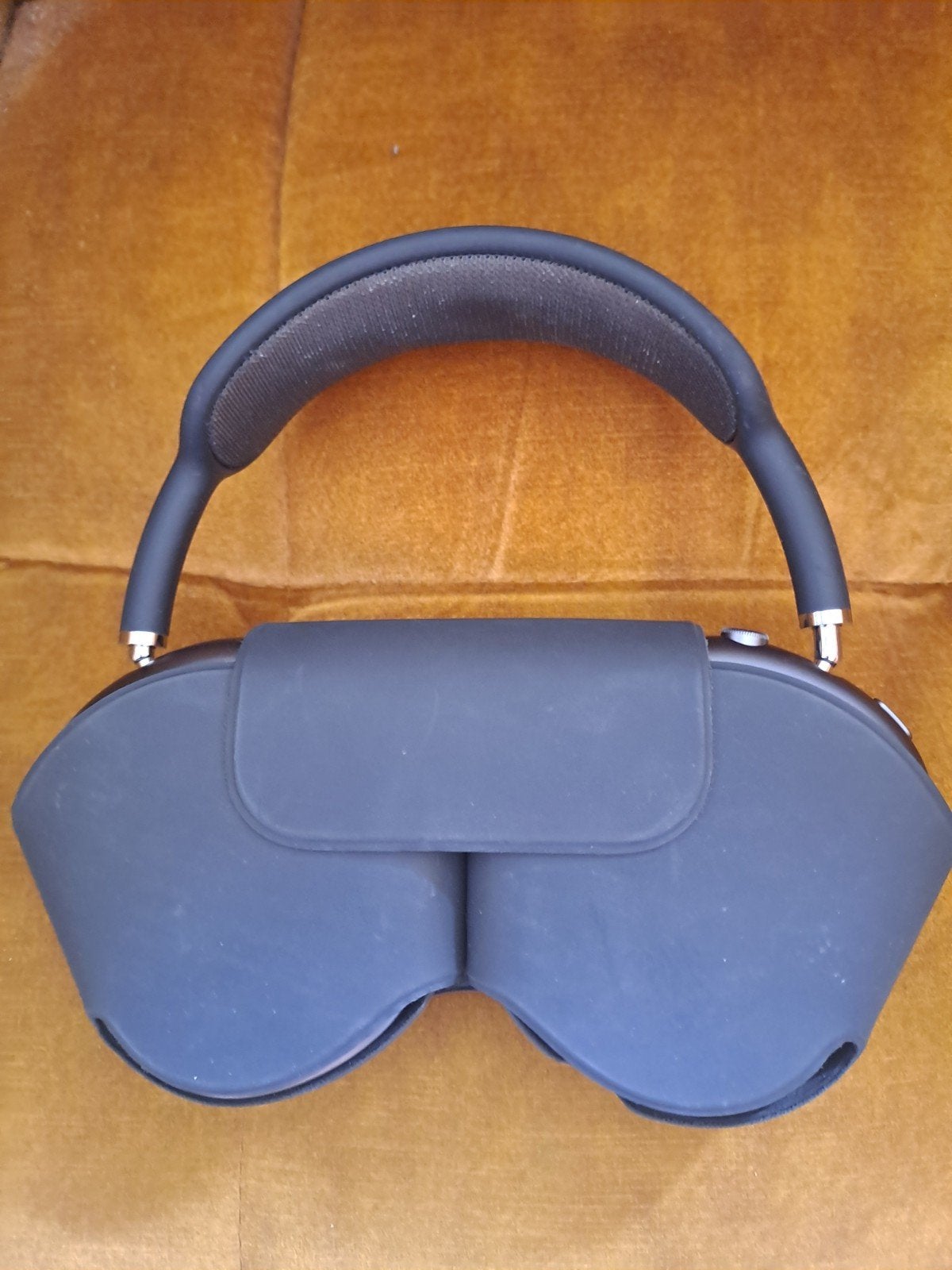 Apple Air Pods Max Spacegrijs - Over-ear koptelefoon