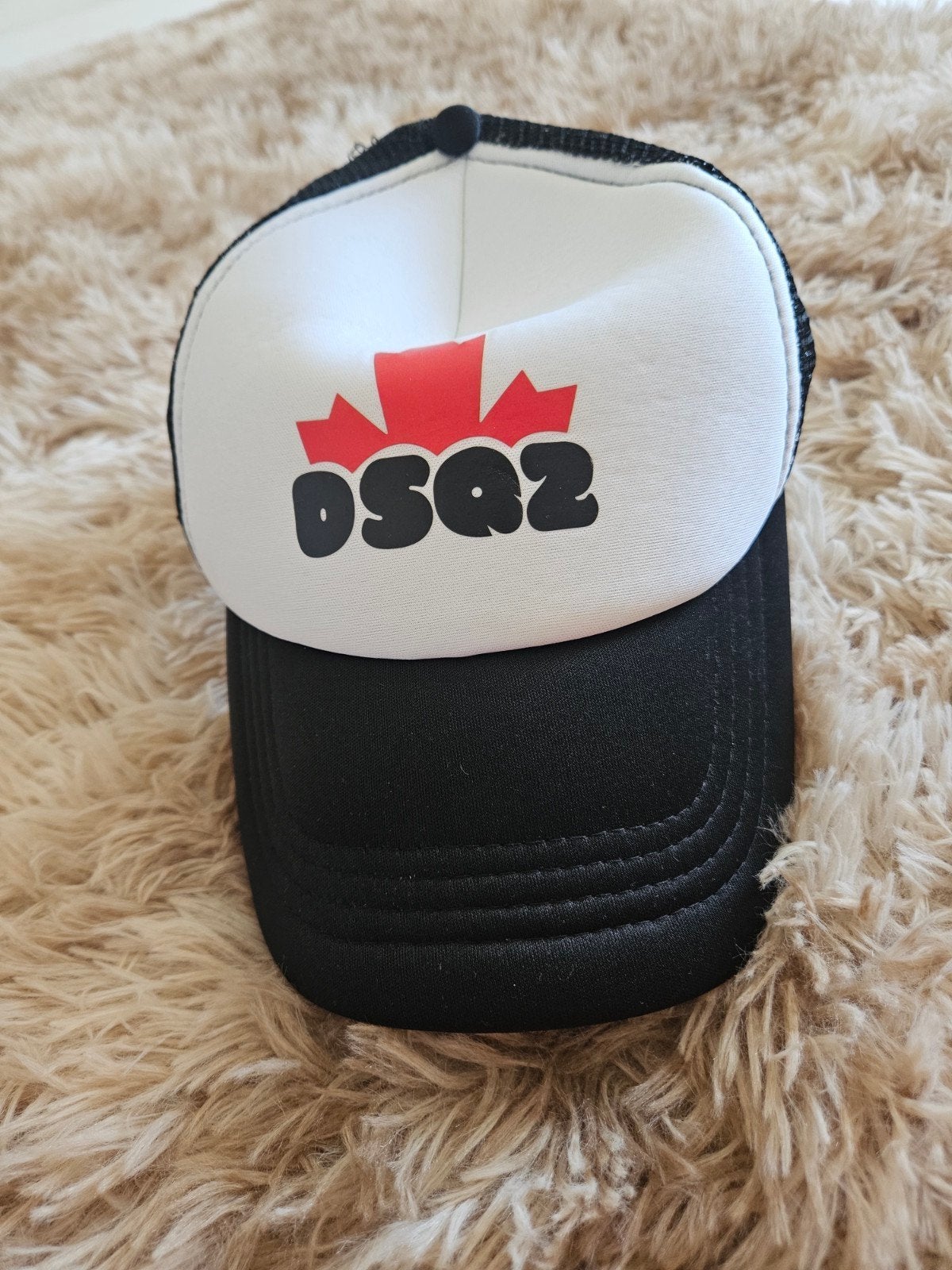 nieuwe Dsquared2 pet, Ophalen of Verzenden, Nieuw