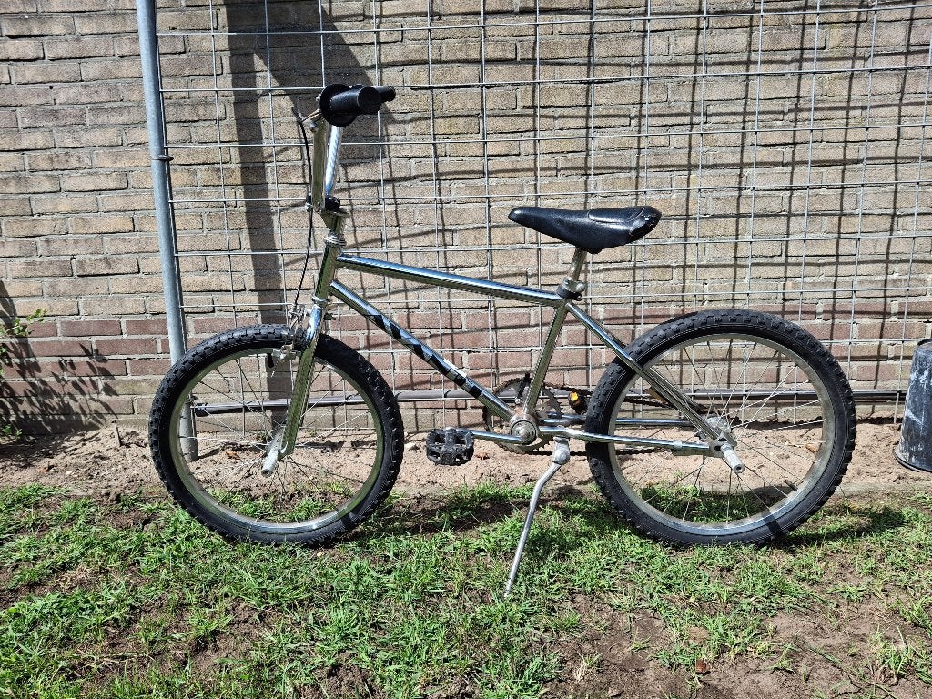 Crossfiets, Gebruikt, Ophalen, Overige merken, Terugtraprem