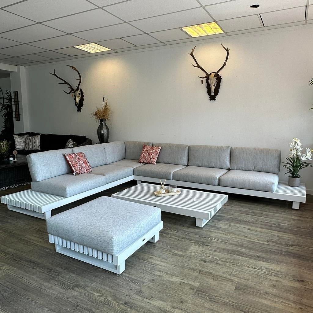 Welkom bij ZENQ Tuinmeubelen in Veldhoven! ZIE FOTO’S!