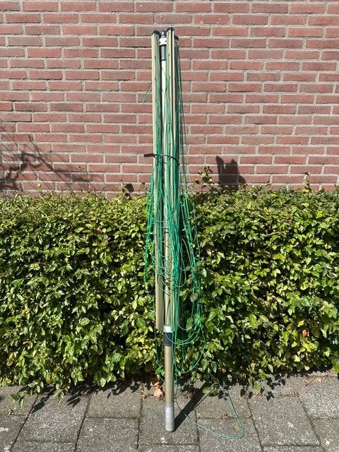 Droogmolen (Brabantia), Ophalen of Verzenden, Gebruikt, Droogmolen