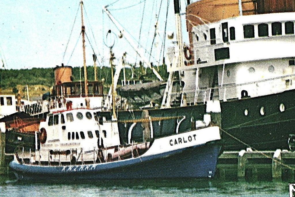 43490 Terschelling 1975 Vuurtoren Reddingsboot Onbeschreven, Verzenden, 1960 tot 1980, Waddeneilanden