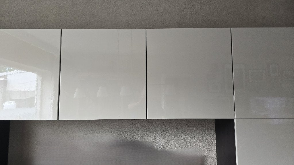 Ikea kast vierkant 9X met deur 60H . 60B. 55D., Ophalen, Overige materialen, 50 tot 100 cm, Minder dan 100 cm