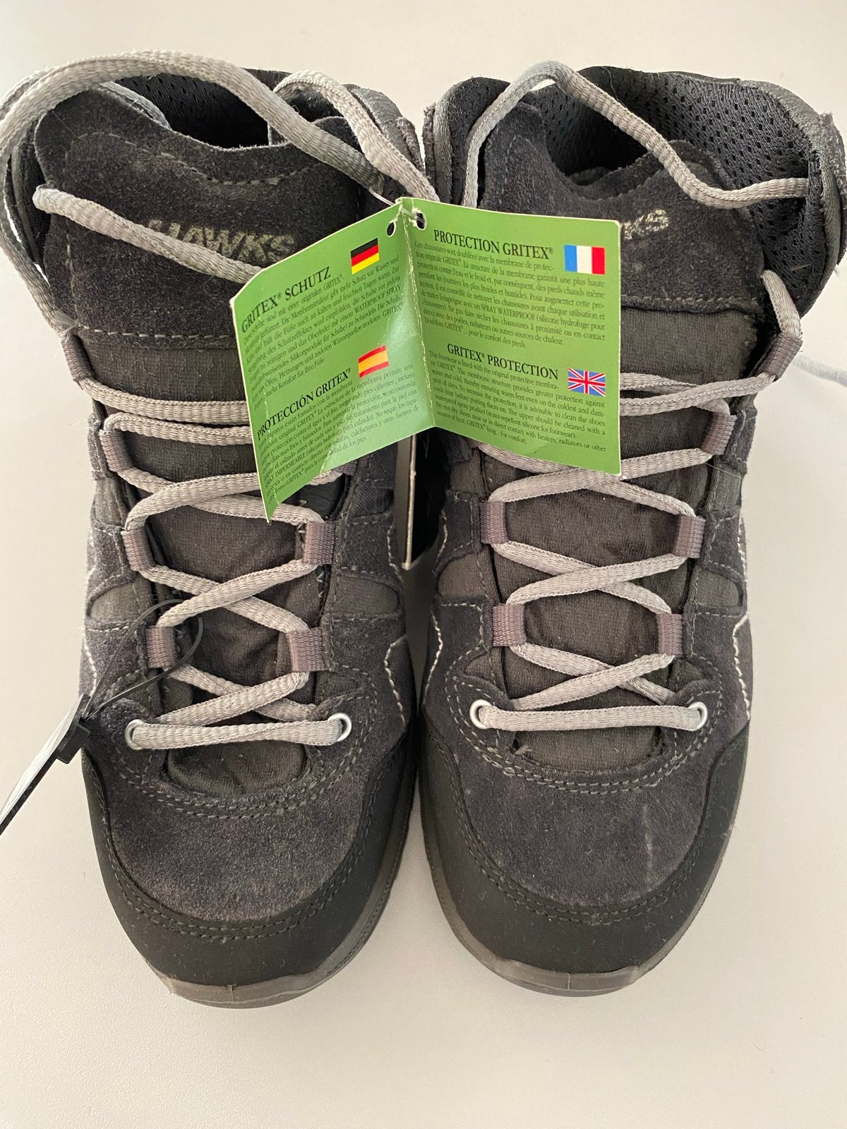 Nieuwe Hawks Lyliane 3DMX wandelschoenen - Maat 36, Verzenden, Nieuw, Schoenen