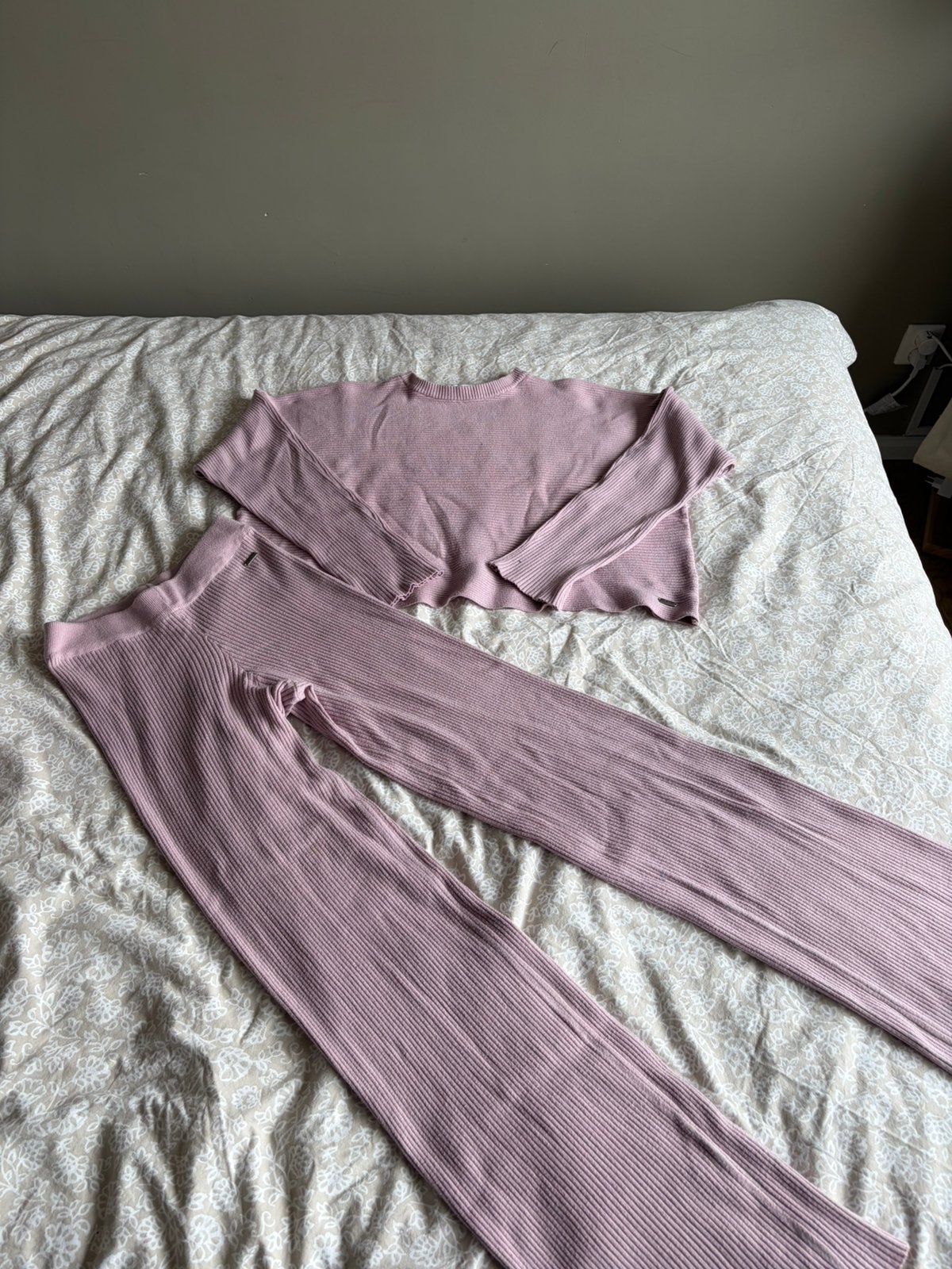 Huispak maat S/M, Ophalen of Verzenden, Gedragen, Maat 38/40 (M), Roze
