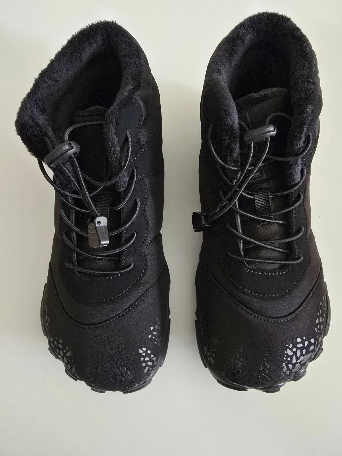 Hike Footwear zwarte barefoot schoenen maat 38 (nieuw), Zwart, Nieuw, Hike Footwear, Wandelschoenen