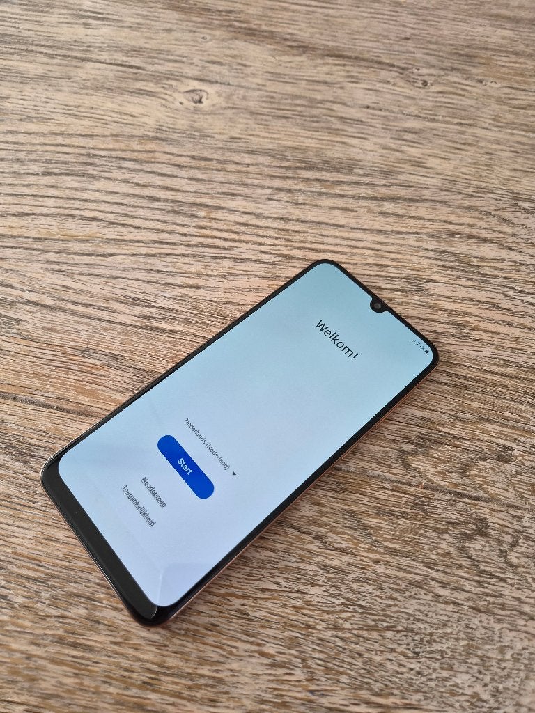 Samsung Galaxy A50 128GB Coral - Zeer nette staat, Ophalen of Verzenden, Zo goed als nieuw, Overige typen, Samsung