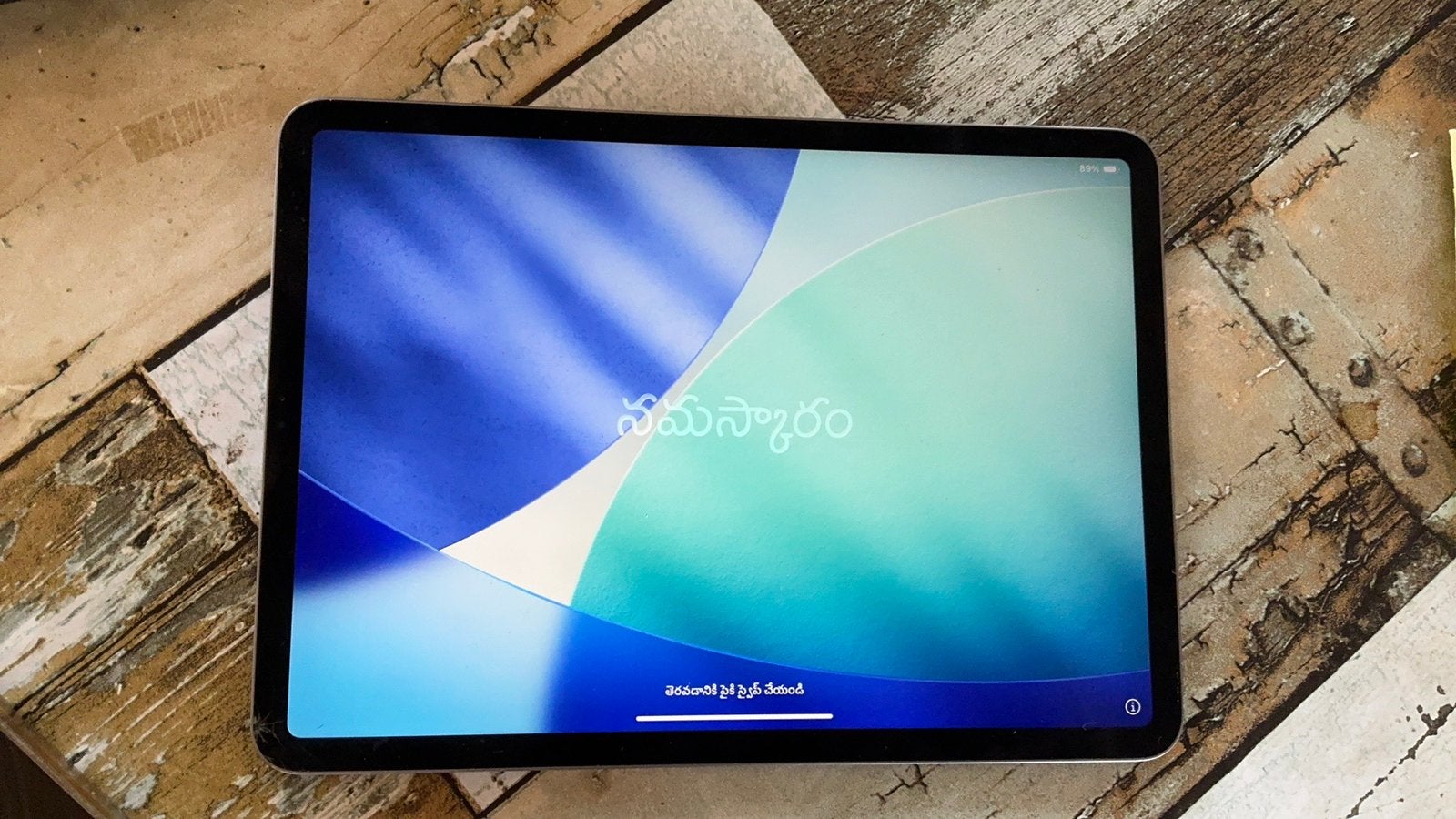 Aangeboden : Ipad  Pro, 11 inch, (2018), 256 gb, Ophalen, Gebruikt, Apple iPad, 11 inch
