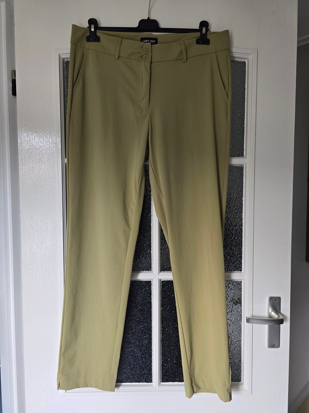Nieuw lady day olive colette xxl, Blauw, Maat 46/48 (XL) of groter, Nieuw, Ophalen of Verzenden