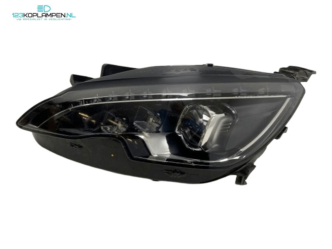 Peugeot 308 T9 Full led koplamp links, Auto-onderdelen, Gebruikt, -, -, Ophalen of Verzenden