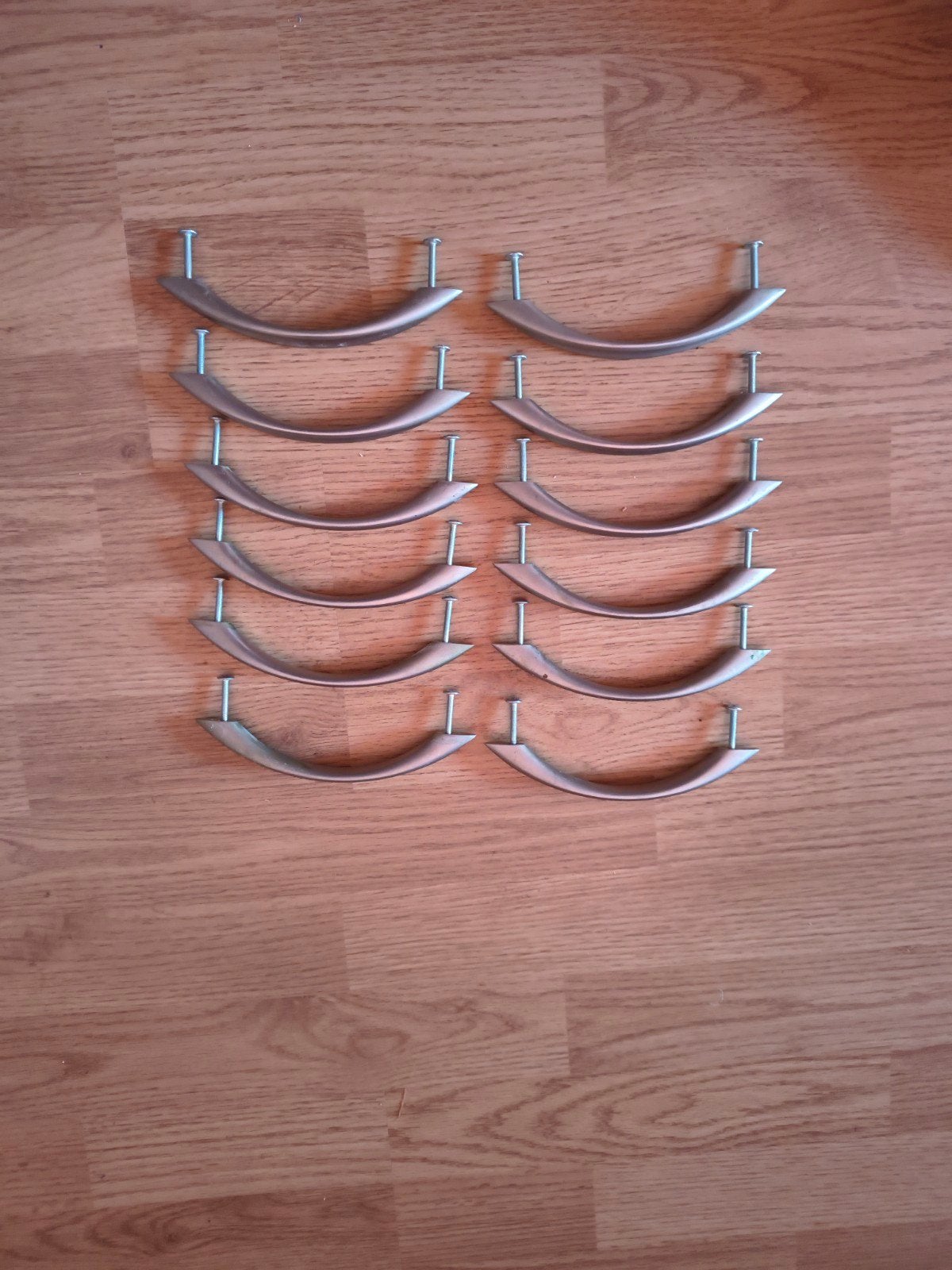handgrepen keukenkastjes of laden, Huis en Inrichting, Ophalen, Minder dan 50 cm, Minder dan 25 cm, Minder dan 100 cm