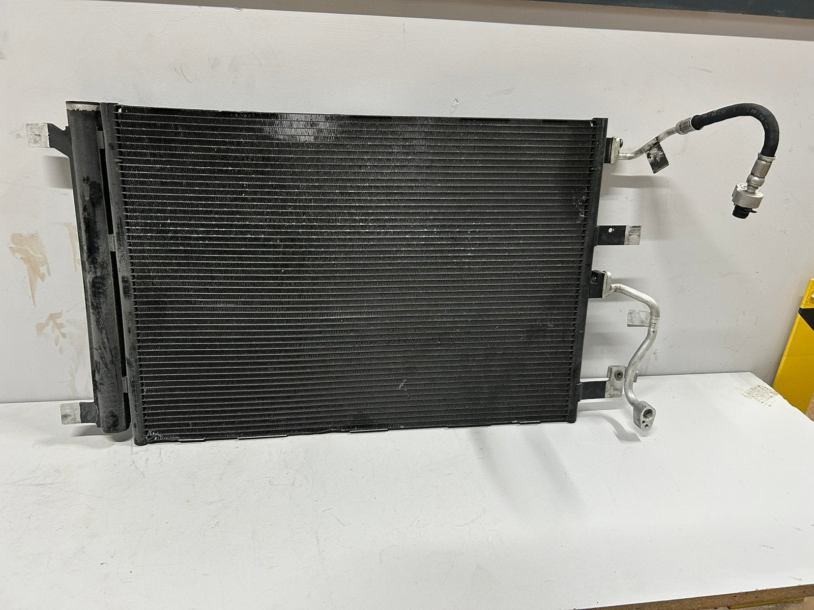 Airco condensor audi a3 vw golf cupra seat leon 8v0 816 411, Auto-onderdelen, Ophalen of Verzenden, Nieuw, Audi