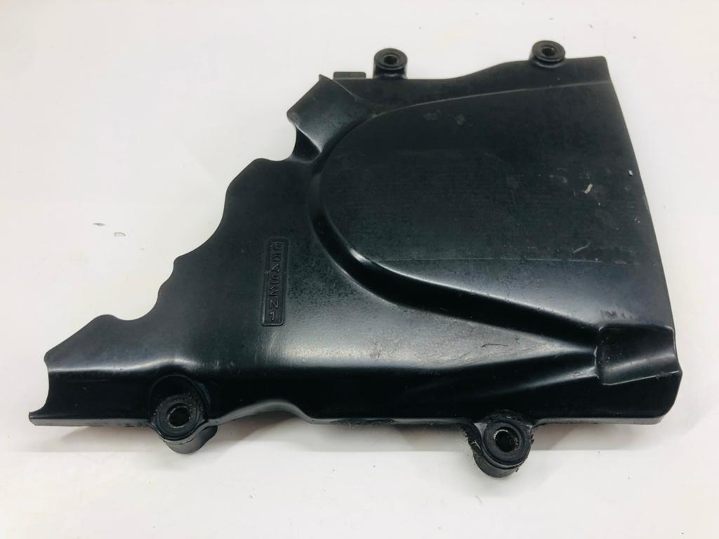 Kawasaki GPZ EX 500 Kettingkast Kettingbeschermer, Gebruikt, ., Ophalen of Verzenden, .