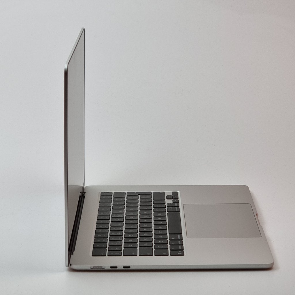MacBook Air 2025 15 M4 16GB 256GB Silver, Apple, Zo goed als nieuw, Support@apple.com, One Apple Park Way
Cupertino, CA 95014
United States