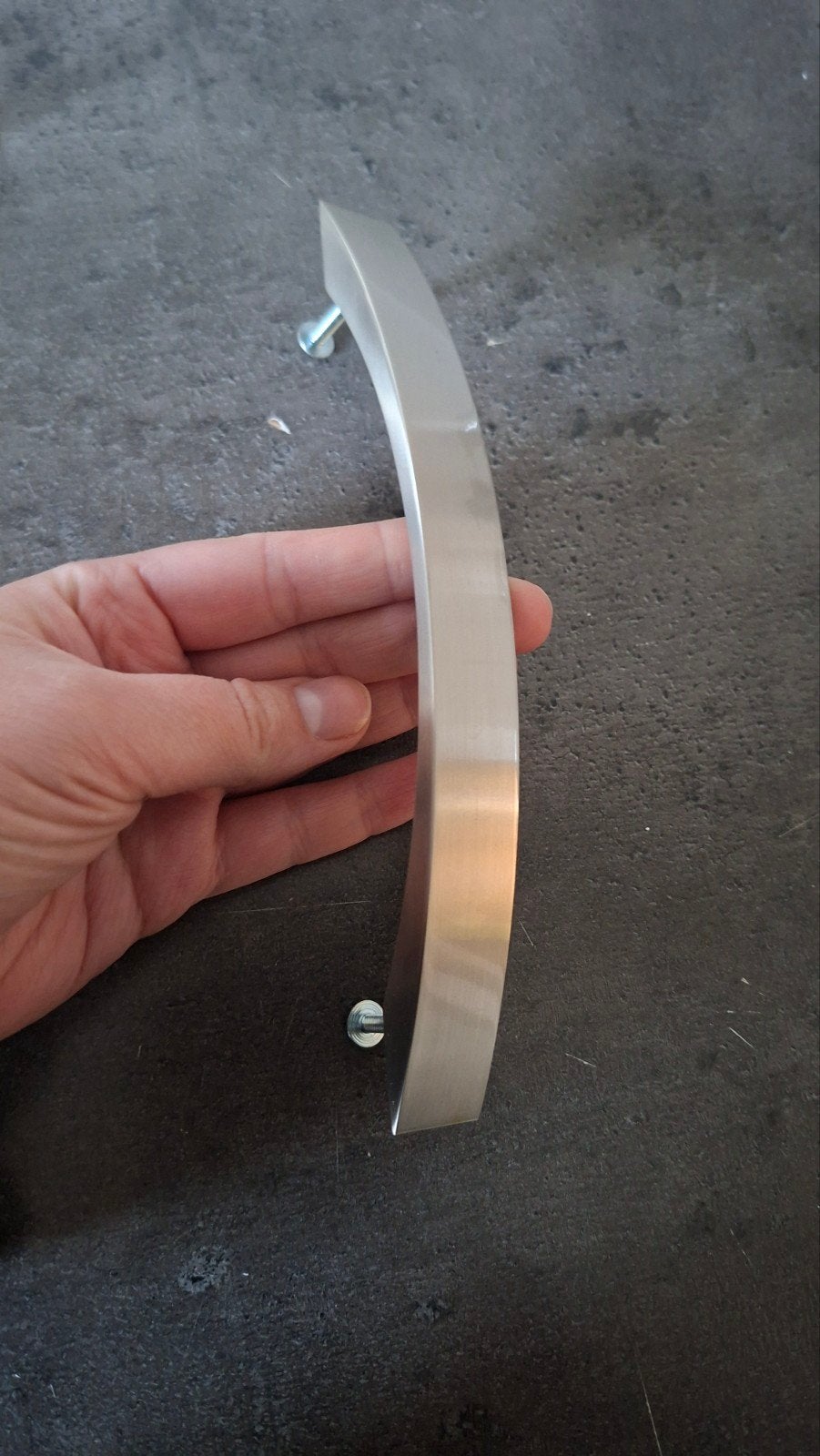 Handgrepen, Ophalen of Verzenden, Minder dan 25 cm, Minder dan 50 cm, Minder dan 100 cm