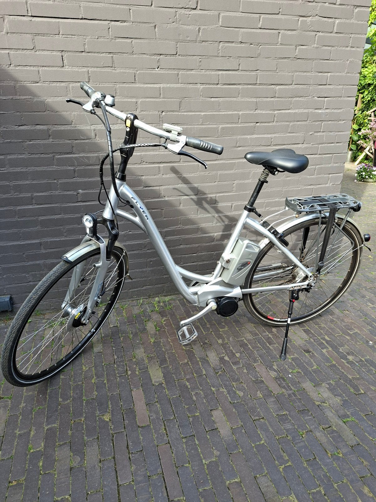 Flyer E-bike, Ophalen of Verzenden