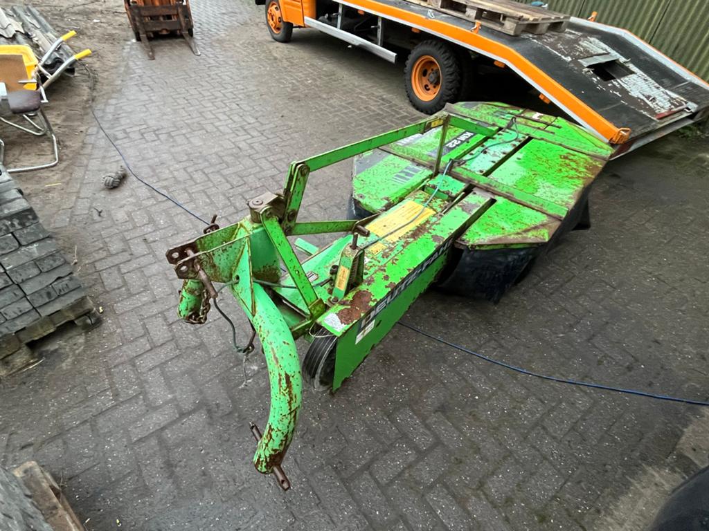 Deutz-Fahr KM 22 Trommelmaaier - Goede staat, Ophalen of Verzenden, Veehouderij, Oogstmachine