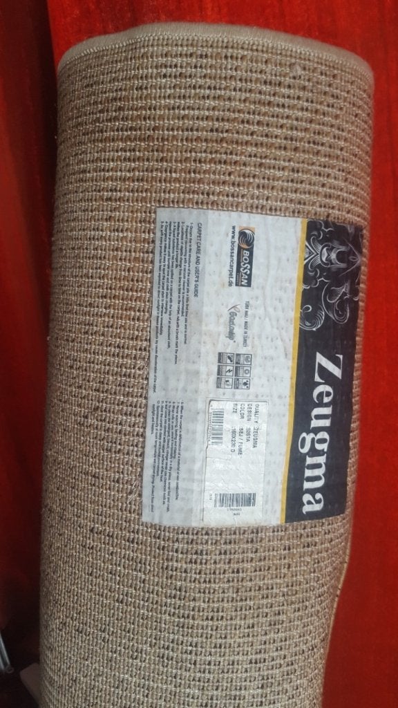 Vloerkleed en div. kleden enz, 150 tot 200 cm, 200 cm of meer, Ophalen of Verzenden, Divers