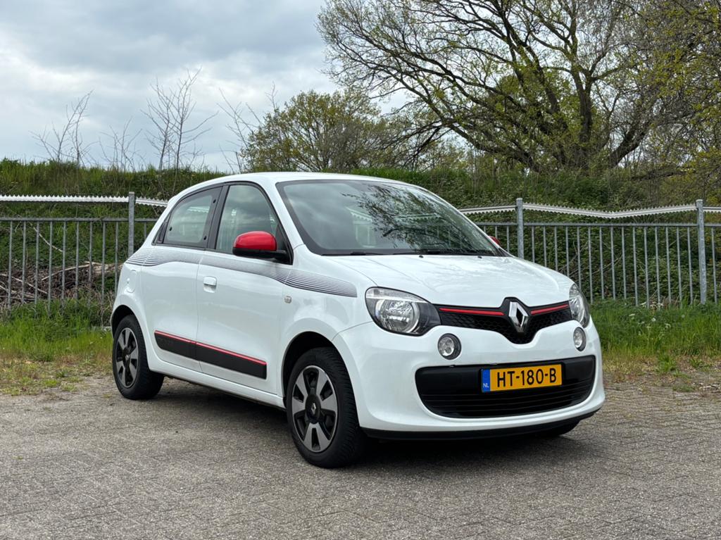 Renault Twingo 1.0 SCe , Airco, Bluetooth, Cruise, Radio,NAP, Auto's, Renault, Particulier, Twingo, ABS, Airbags, Airconditioning