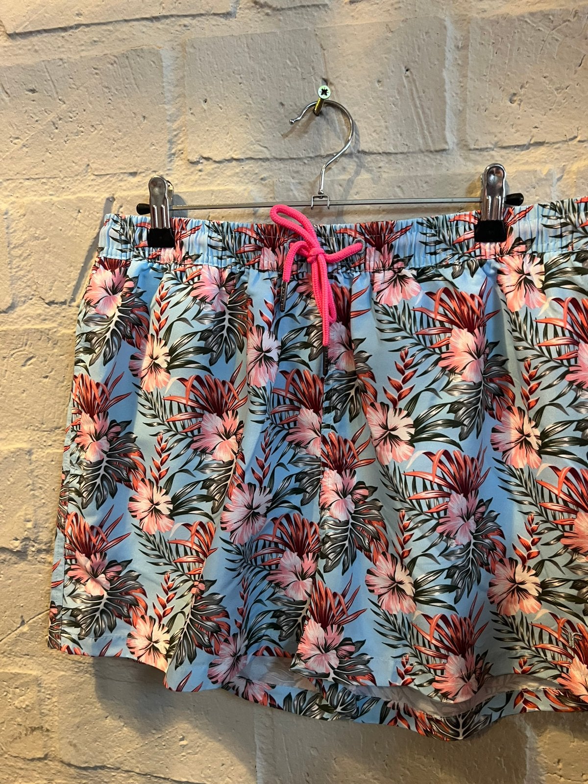 Feelfree heren zwemshort maten M NIEUW!! Nu €10,-, Ophalen of Verzenden, Zwemshort