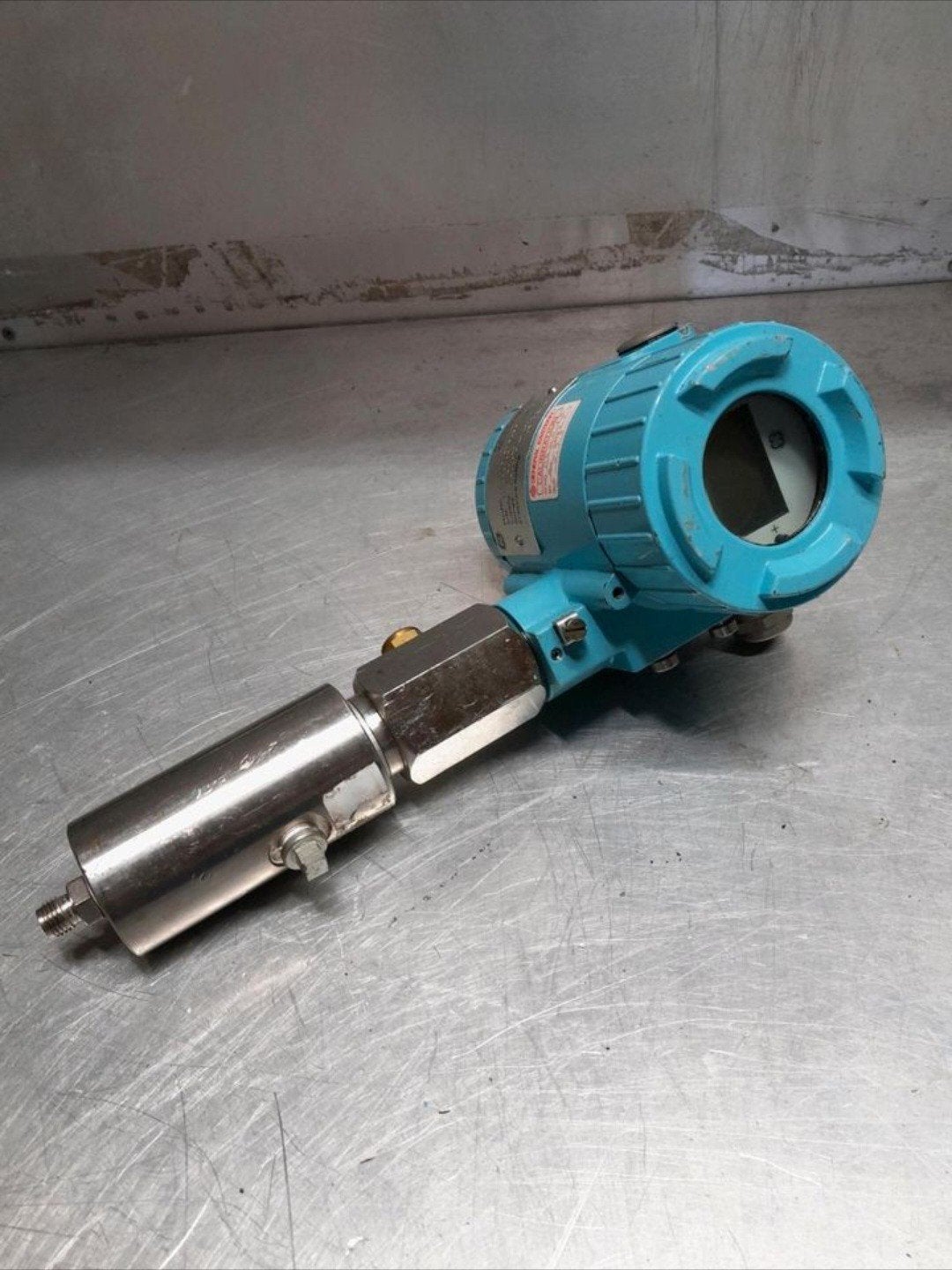 GE SENSING MMY30 DEWPRO MEASURE DEW POINT TRANSMITTER, Ophalen of Verzenden