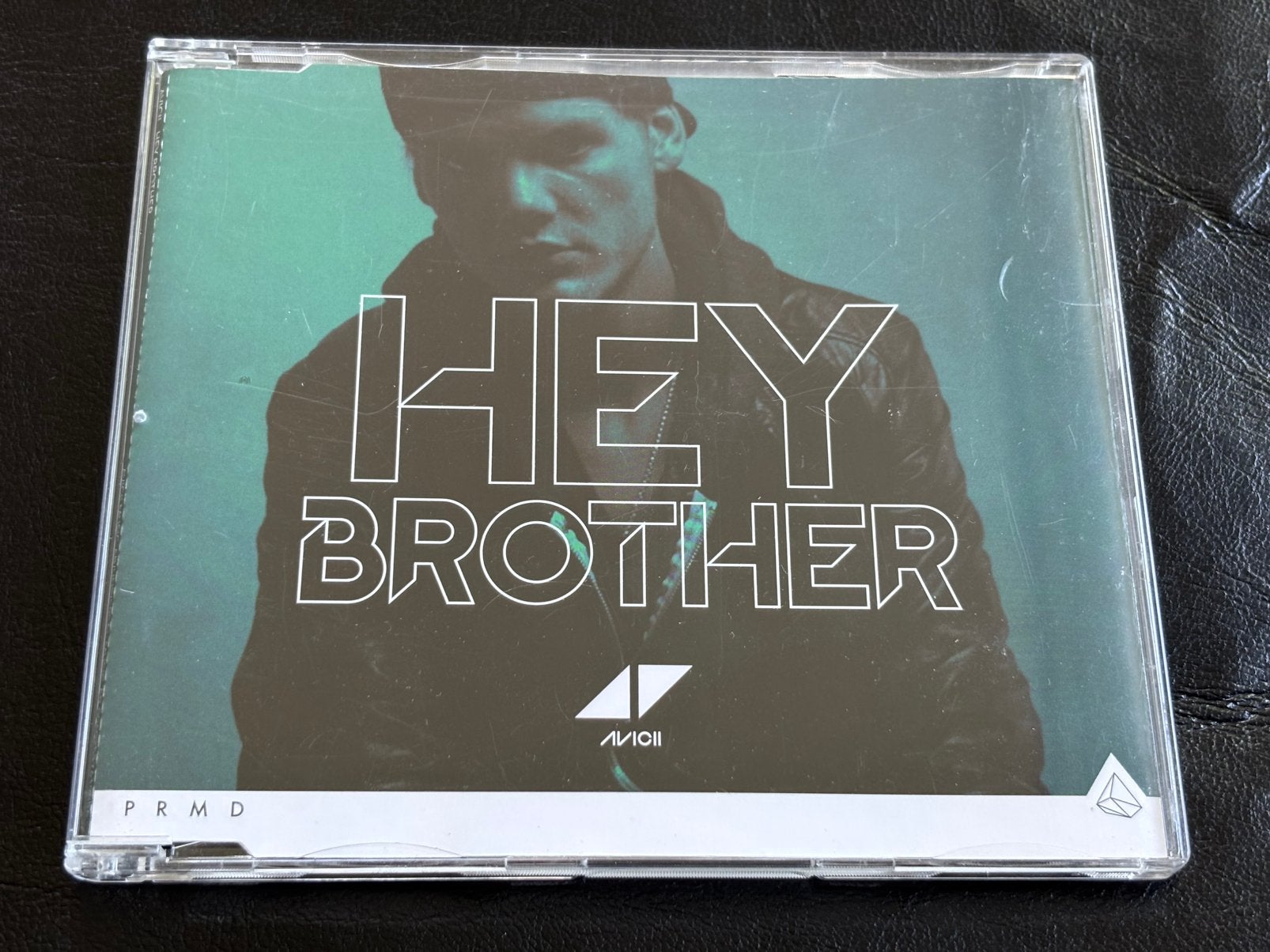 Avicii - Hey Brother (Maxi CD Single), Ophalen of Verzenden