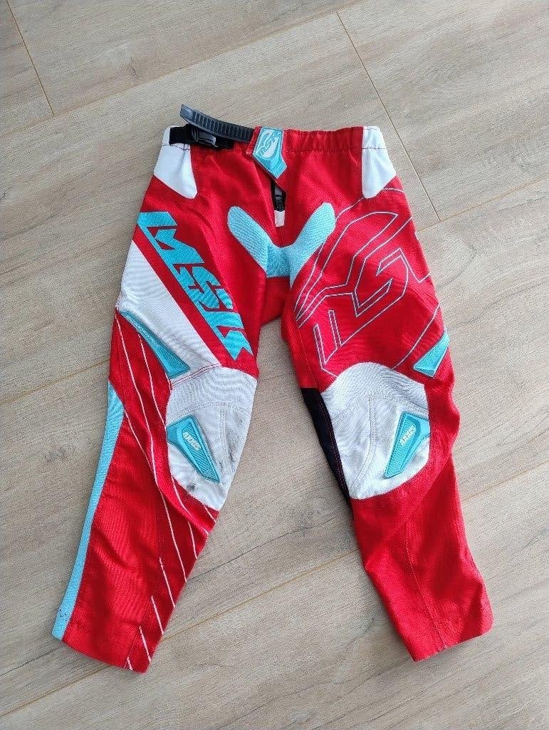 BMX broek Y22, Gebruikt, Ophalen, S, Onderkleding