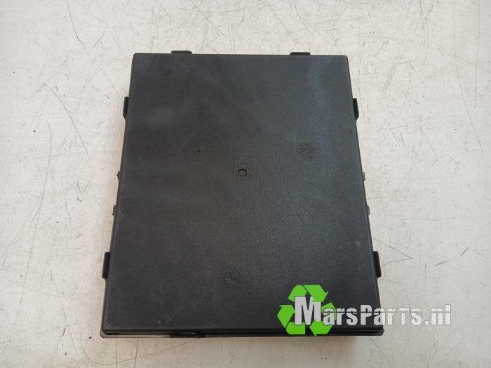Computer Body Control van een Kia Ceed, -, -, Ophalen of Verzenden, -