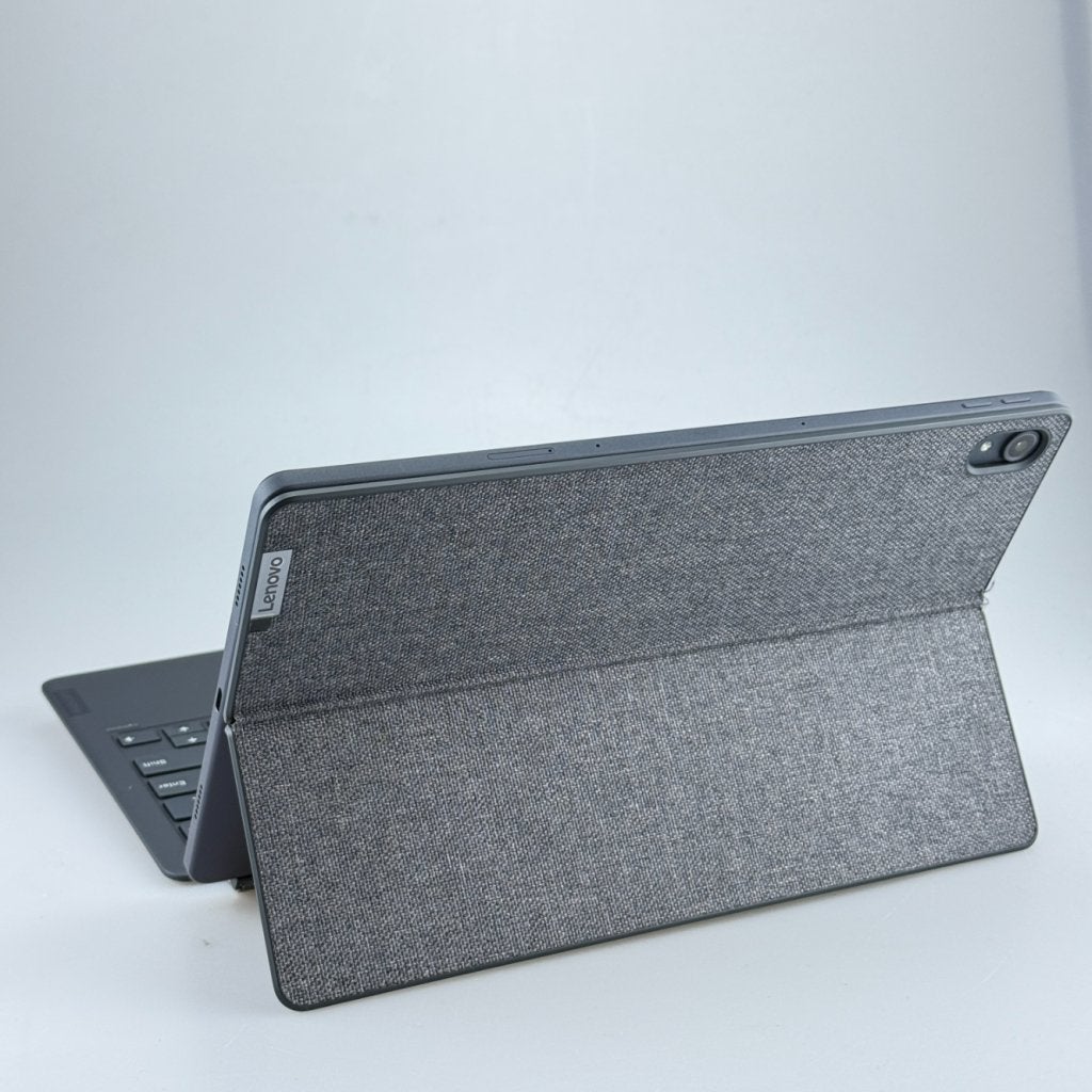 Lenovo Tab P11 Plus 32GB + Keyboard cover, Lenovo, Zo goed als nieuw, Support@lenovo.com, Lenovo Group Limited
1009 Think Place
Morrisville, NC 27560
USA