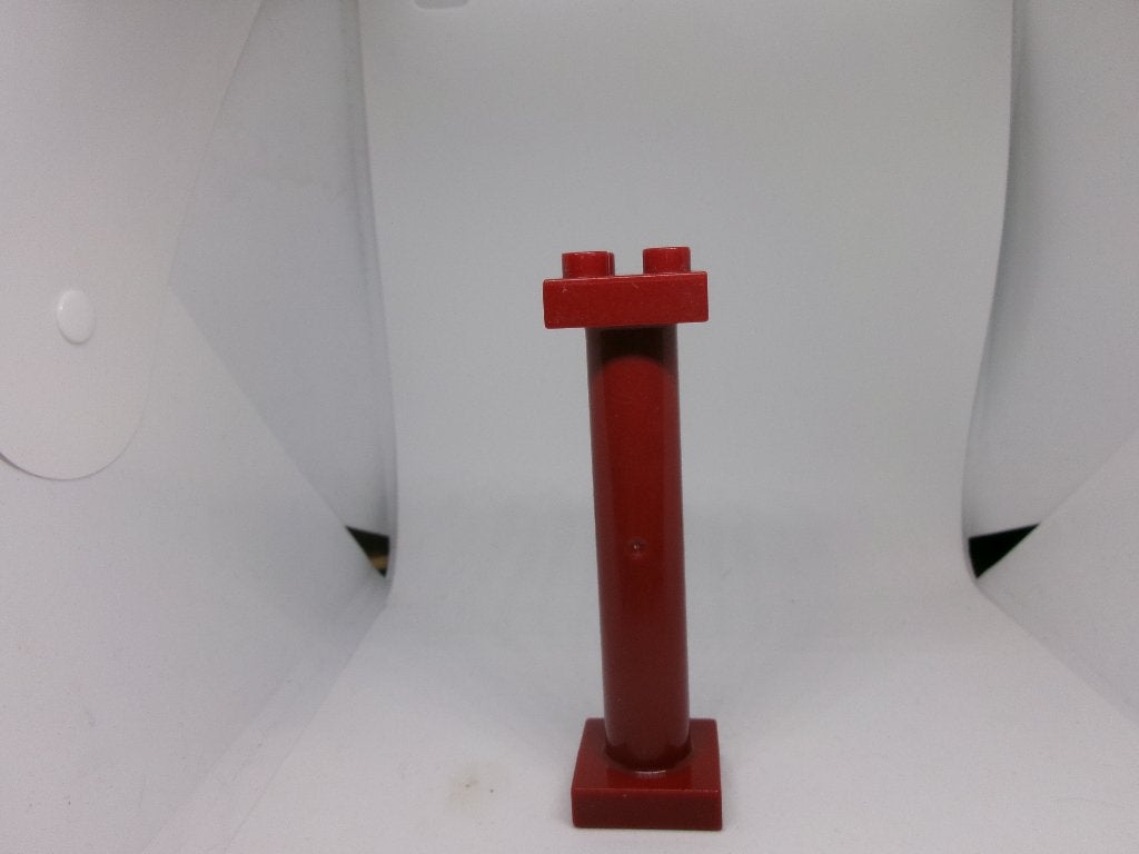 Duplo pilaar, Ophalen of Verzenden, Zo goed als nieuw, Duplo