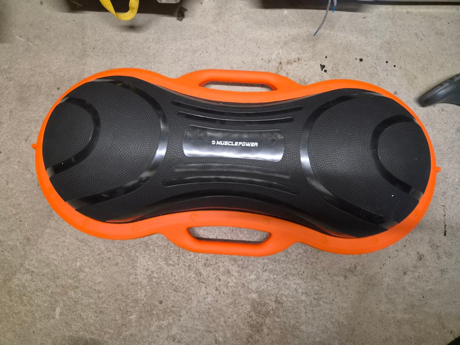 balance board, Sport en Fitness, Ophalen, Nieuw, Benen, Balansbord