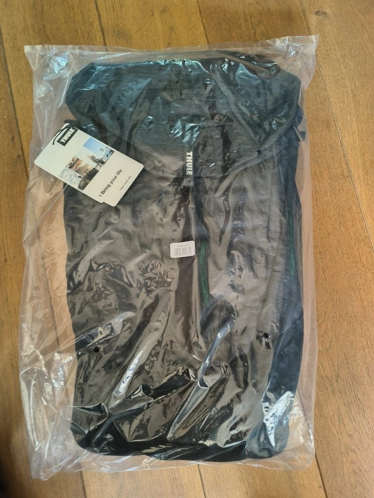 Thule Topio 40L 40 L rugzak backpack, Rossum, Nieuw, Ophalen of Verzenden, Info@tradoplus.nl