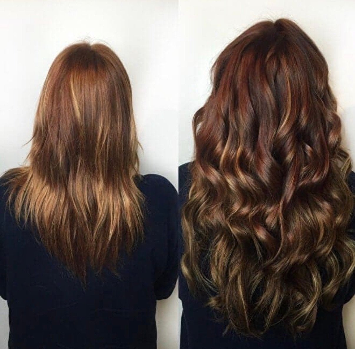 Hair extensions plaatsen, microringen nanoringen, Ophalen of Verzenden
