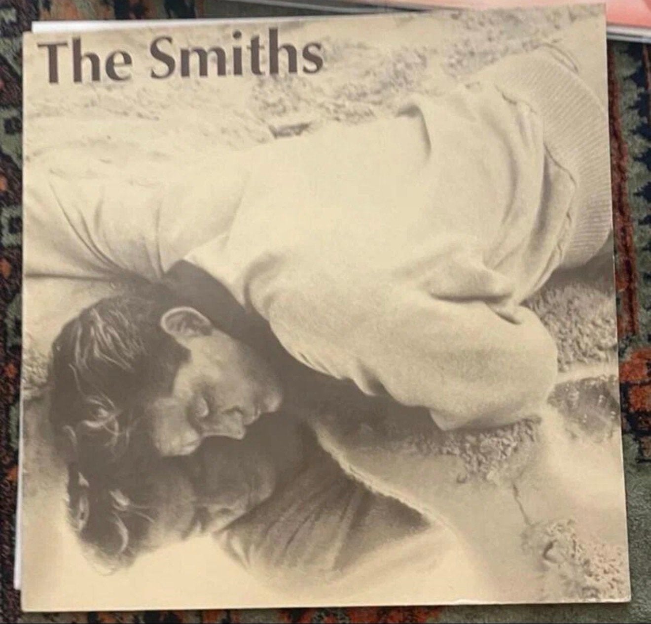 The Smiths - This Charming Man 12 inch vinyl single, Gebruikt, Originele persing, 7 inch, Ophalen of Verzenden