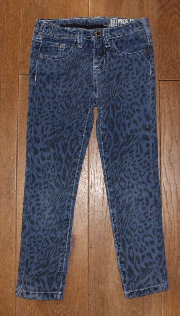 Broek van Molo 110, Broek, Gebruikt, Ophalen of Verzenden, Molo