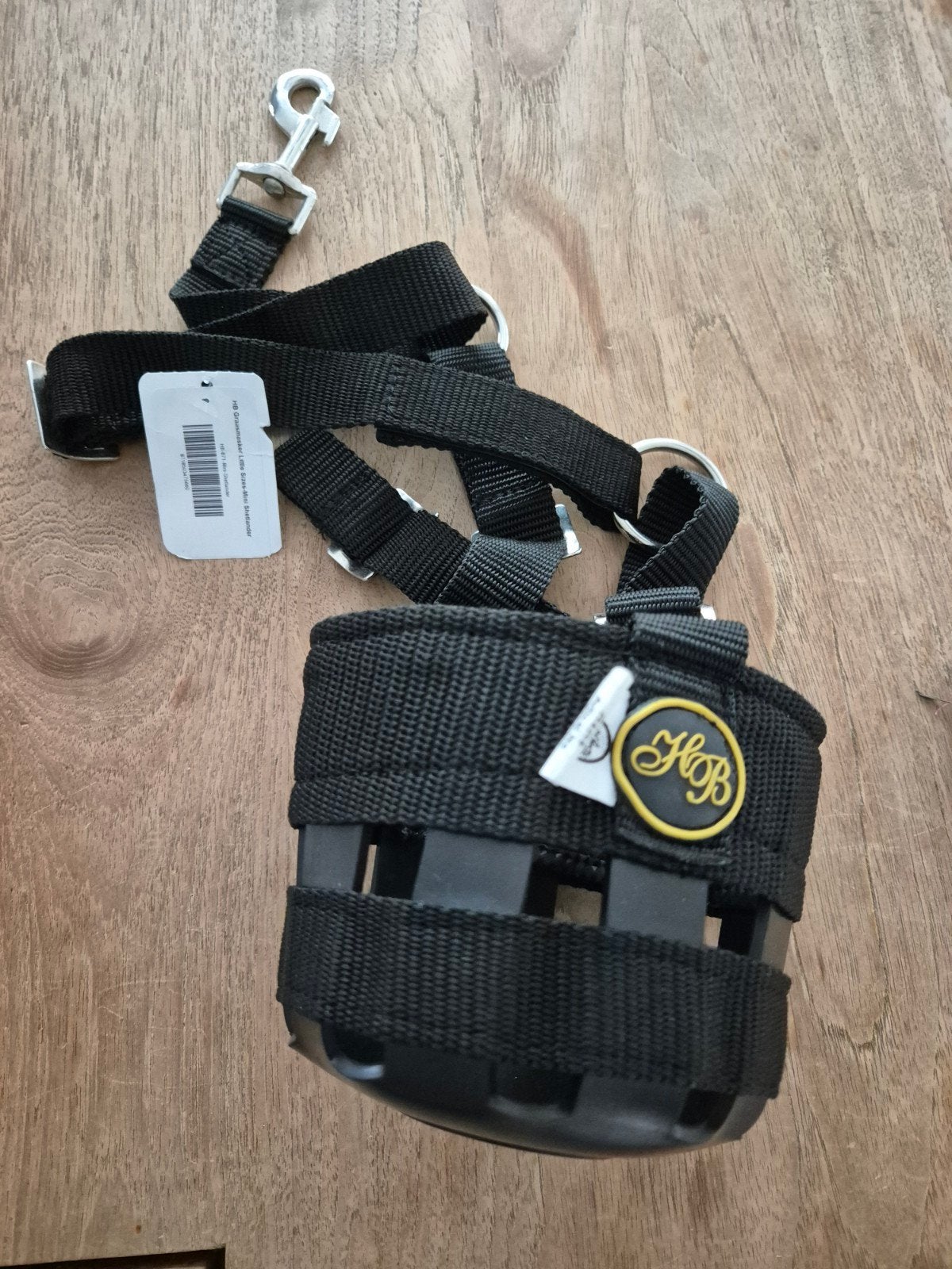 graasmasker mini shet, Ophalen of Verzenden, Nieuw, Overige disciplines