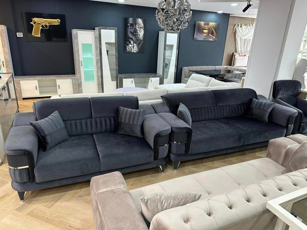 magazijn opruiming, alles moet weg, bankstellen opruiming, Ophalen of Verzenden, Nieuw